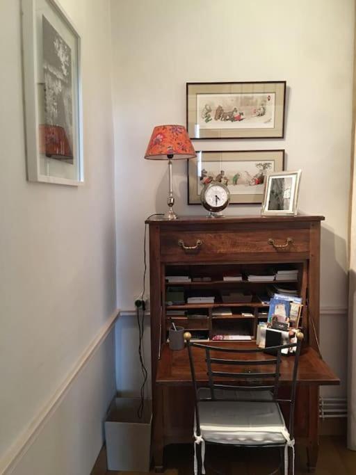 Charming Flat In Historical Centre Apartment Dijon Ngoại thất bức ảnh