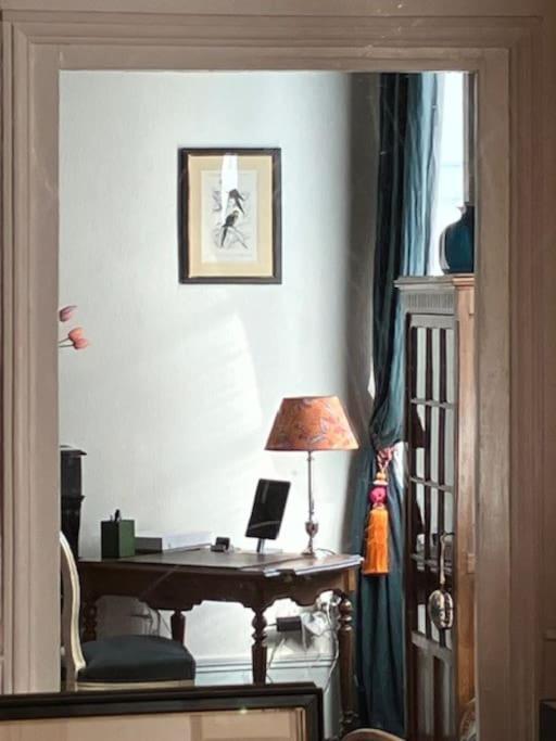 Charming Flat In Historical Centre Apartment Dijon Ngoại thất bức ảnh