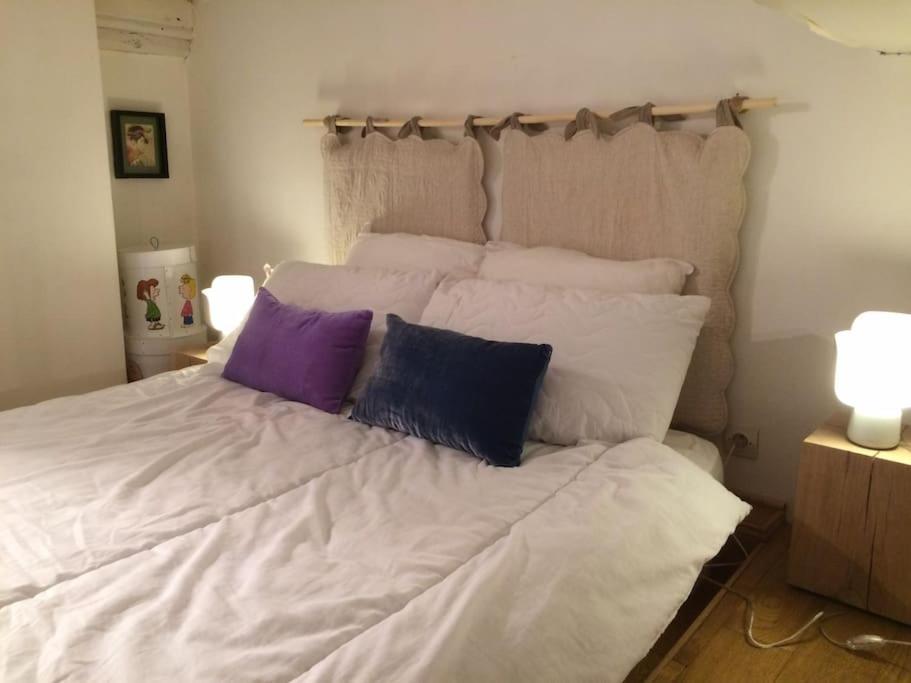 Charming Flat In Historical Centre Apartment Dijon Ngoại thất bức ảnh